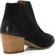 Dune London Ankle Boots - Black - 92506690144045 Parlour